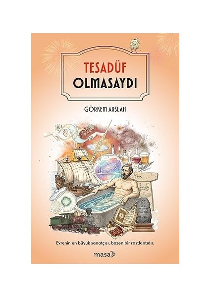 Tesadüf Olmasaydı + Elveda + Anadolulu Buğdayın Hikayesi: Neolitikten Sanayi Devrimine Tahıl, Ticaret, Devlet