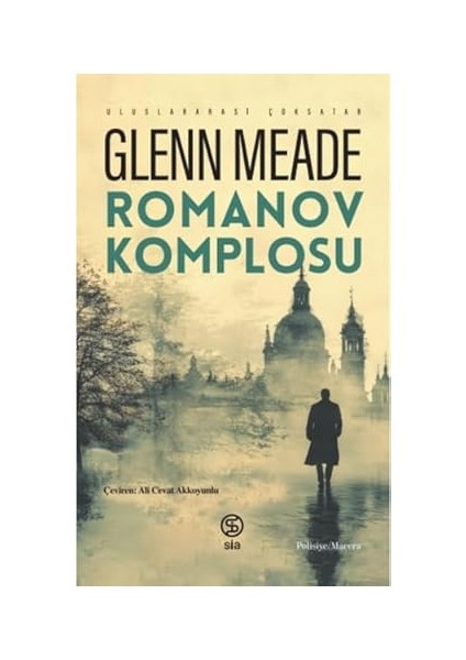 Aylardan Kasım Günlerden Perşembe + Asap (Ciltli - Özel Baskı) + Romanov Komplosu + Bir Aşkın Tarihi modelleri