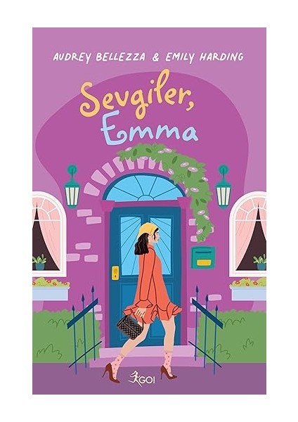 Usturlap ve Ayna / Kübra Acar Pehlivan + Örümcek Burgacı + Sevgiler, Emma + Elveda modelleri