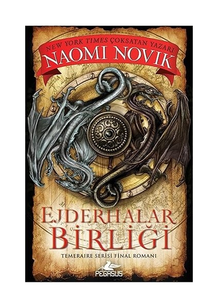 Kakımın Kanı + Ejderhalar Birliği: Temeraire Serisi - 9 + Insan Işi Bir Yalnızlık + Başucumda Deniz fiyatları