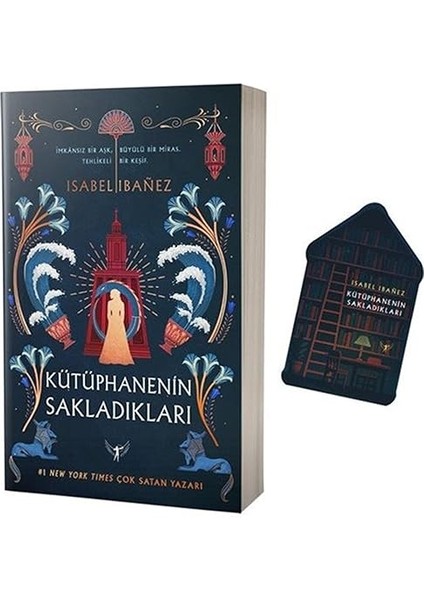 Profesör Do'nun Göz Kliniği + Percy Jackson Tanrılar ve Canavarlar Rehberi (Ciltli) + Kütüphanenin Sakladıkları modelleri