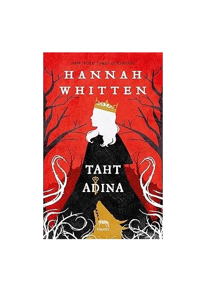 Taht Adına (Ciltli) + Kan Bağı + Narval - Denizlerin Tek Boynuzu ! + Kakımın Kanı