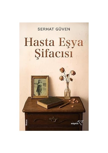 Hasta Eşya Şifacısı + Elveda + Statü Endişesi + Aşkın Dansı