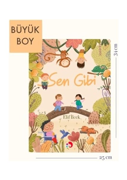 Özgürlüğe Giden Uzun Yol + Diş Doktoru ve Elektrogitar + Sen Gibi: (Boardbook) + Köşecik Ile Kısacık modelleri