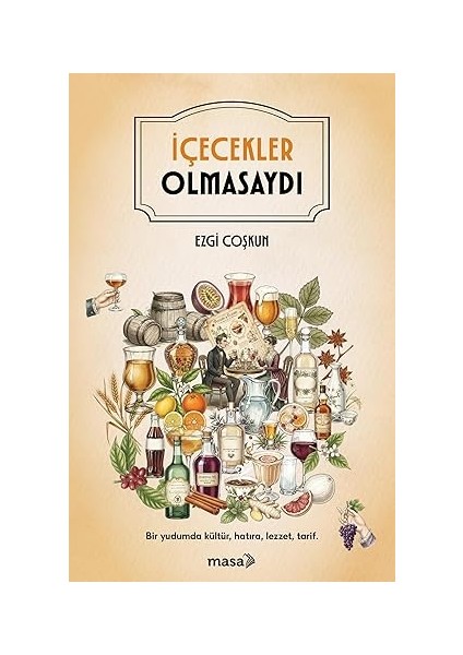 Şen Çiftlik Orkestrası + O Yıl + Sen Ne Yaptın? Aşık Fae Serisi + Içecekler Olmasaydı fırsatları
