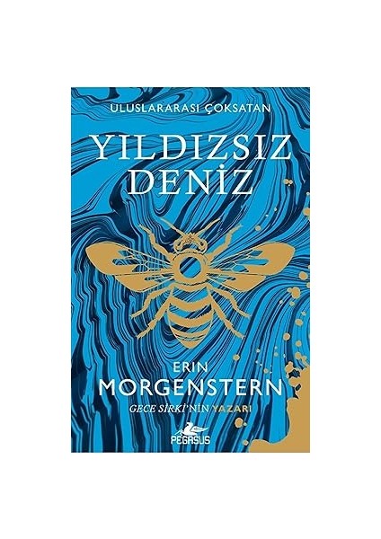 Yıldızsız Deniz + Kakımın Kanı + Ya Hiç Karşılaşmasaydık: Psikoterapi Odasından Ilişkilere ve Edebiyata