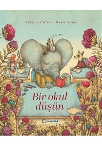 Bir Okul Düşün + Fidan Hanım + Bir Rahibeye Ağıt: Requiem For A Nun