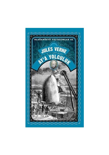 Katıksız + Ay’a Yolculuk: Olağanüstü Yolculuklar 45 fiyatları