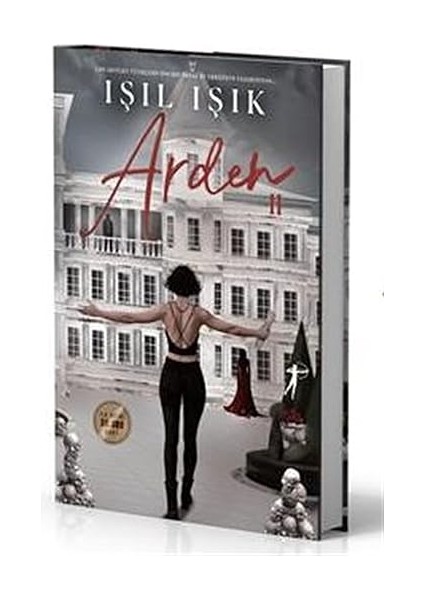 Arden 2 (Ciltli) + Roka ve Koko - Kreşte!