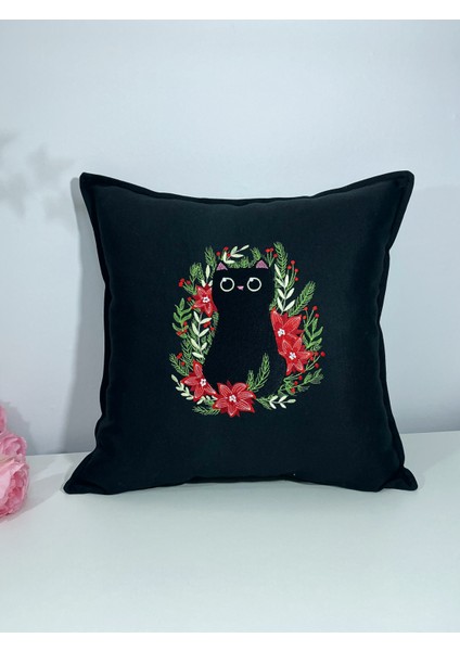 Kurosettia Dream Kırlent Kılıfı modelleri