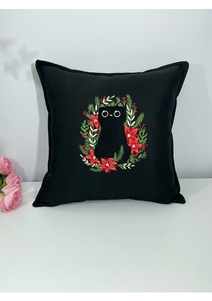 Kurosettia Dream Kırlent Kılıfı fırsatları