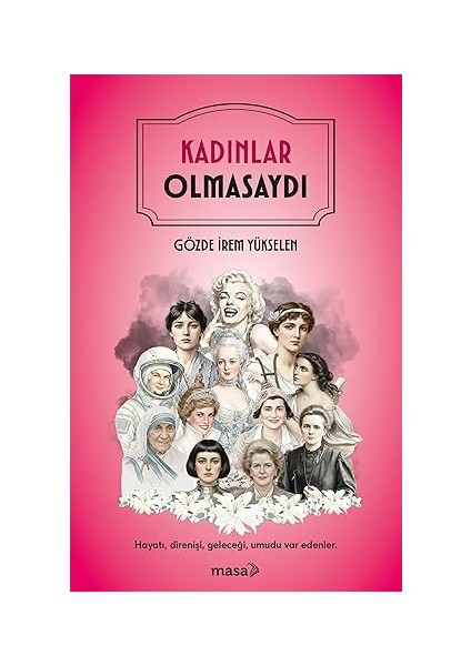 Neden Olmasın + Köşecik Ile Kısacık + Kadınlar Olmasaydı + Şen Çiftlik Orkestrası modelleri