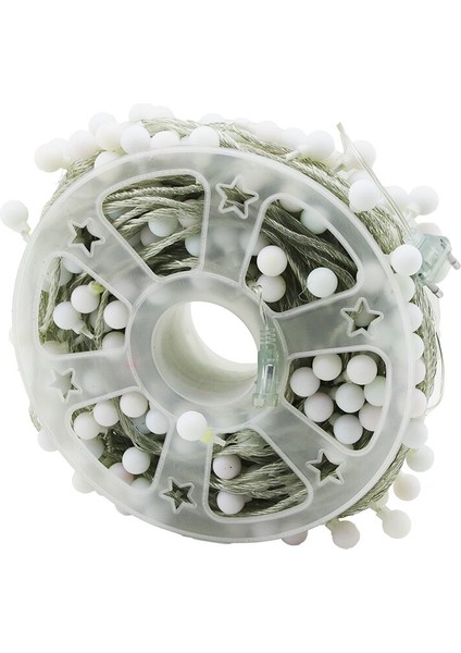 Rgb - Top 50MT Fişli Fonksiyonlu Şerit LED - Dekor Lamba (4887)