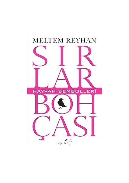 Yalnızlığın Esirleri + Ortaçağ Avrupa’sında Günlük Hayat + Virgülün Şikayeti + Hayvan Sembolleri - Sırlar Bohçası 2 fırsatları