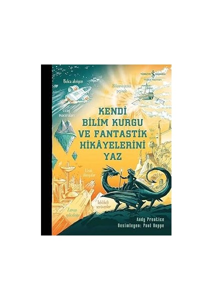 Senin Yüzünden (Kutulu Set - Ciltli) + Kendi Bilim Kurgu ve Fantastik Hikayelerini Yaz fiyatları