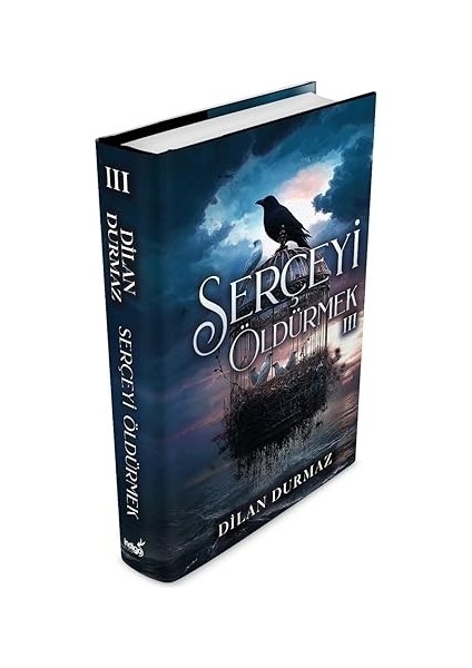 Serçeyi Öldürmek 3 (Ciltli) + Solucan & Kuş - Kötü Bir Fikir: ve Diğer Hikayeler + Pusula