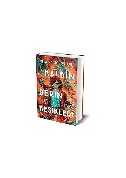 Ejderha: Kadim Zamanlardan Günümüze Sevdiğimiz Ejderhalar + Yaslı Bir Kalp: Bir Dedektif John Rebus Polisiyesi 24 fırsatları