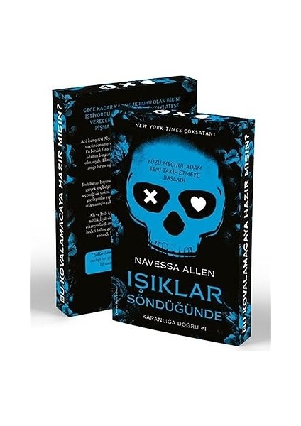 Işıklar Söndüğünde - Karanlığa Doğru 1 + Çukurova Masalları + Oz’dan Çıkış