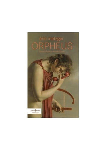Orpheus + Anadolulu Buğdayın Hikayesi: Neolitikten Sanayi Devrimine Tahıl, Ticaret, Devlet + Kardeşim Mozart