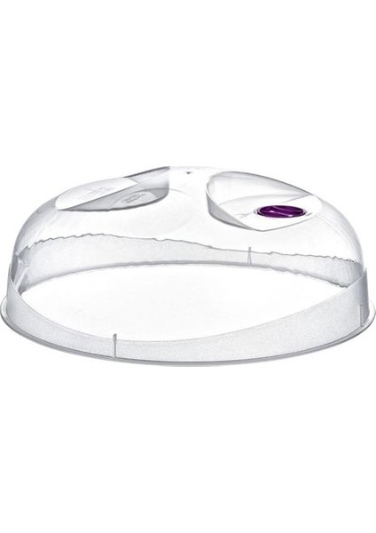 Mikrodalga Fırın Koruyucu Sızdırmaz Gıda Koruyucu Dayanıklı Yiyecek Isıtma Kapağı (4887) indirimleri