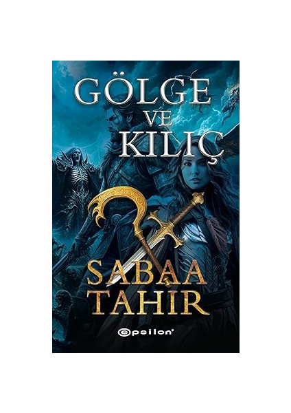 Gölge ve Kılıç + Boyun Eğmeyen Kadınlar: Dahice Dedikodular - 1