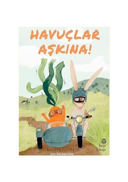 Şen Çiftlik Orkestrası + Havuçlar Aşkına ! fiyatları