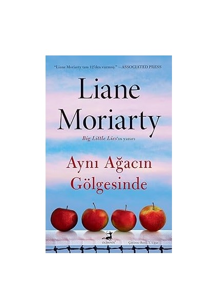 Işıklar Söndüğünde - Karanlığa Doğru 1 + Lempriere’in Sözlüğü + Senin Yüzünden + Aynı Ağacın Gölgesinde fırsatları