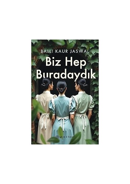 Biz Hep Buradaydık + Kıpkıp ile Tamtam ve Heyecanlı Tekboynuz + Ortaçağ Avrupa’sında Günlük Hayat