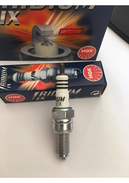Ngk CR9EIX Iridyum Buji Orjinal Japon Üretim Supermoto fiyatları