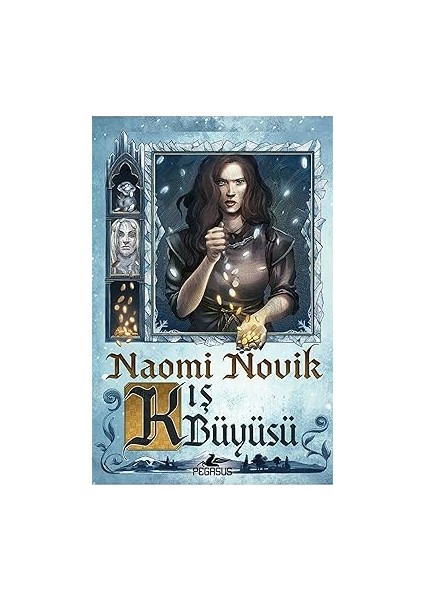 Kış Büyüsü + Arden 2 (Ciltli - Kutulu Set) + Aşk Olmasaydı - Edebiyattan Siyasete Sanattan Bilime Aşkın Dünya Tarihi