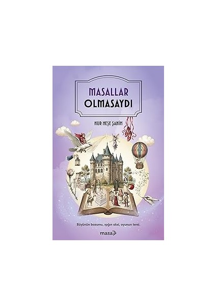 Asap (Ciltli - Özel Baskı) + Masallar Olmasaydı fiyatları