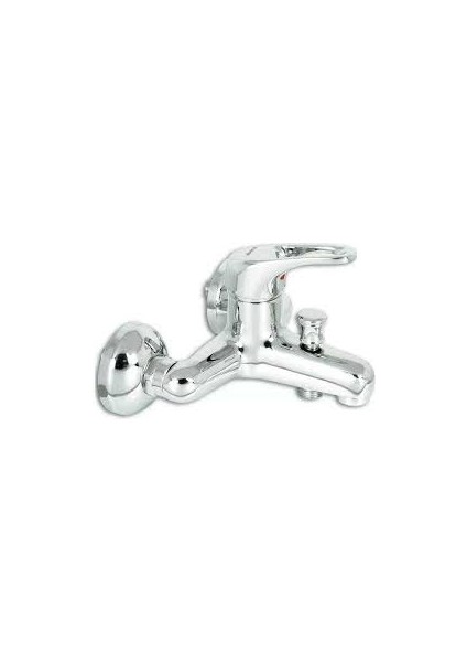 Banyo Aç Kapa Mix Batarya (4887)