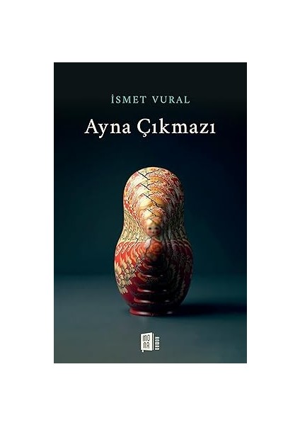 Ayna Çıkmazı + Koşucu: Çin Polisiyesi 5 + Solucan & Kuş - Kötü Bir Fikir: ve Diğer Hikayeler + Isyan Olmasaydı