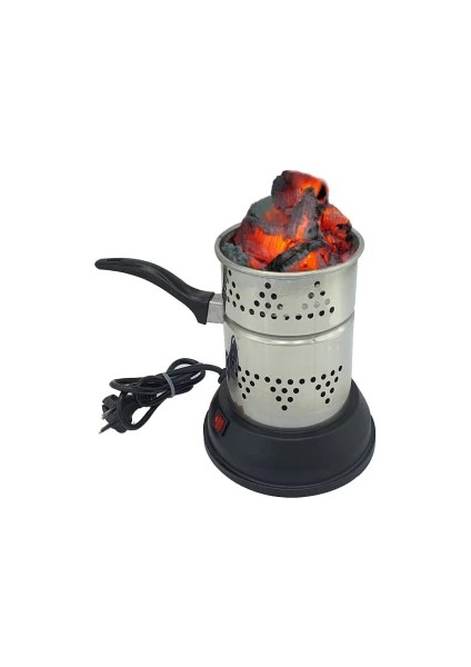 Nargile Köz Makinesi (4887) fiyatları