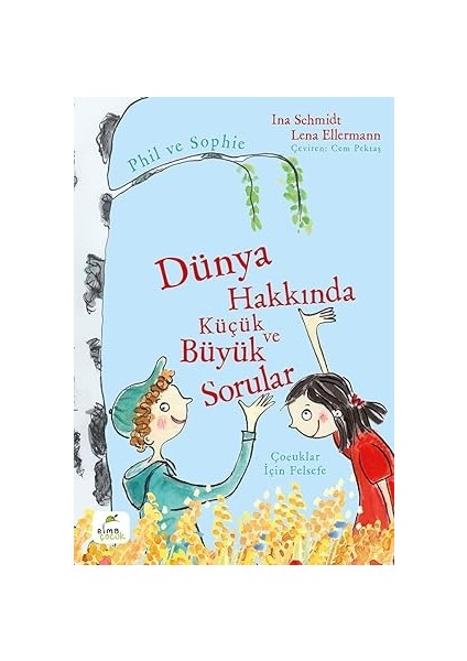Fransa Yolu: Olağanüstü Yolculuklar 44 + Dünya Hakkında Küçük ve Büyük Sorular: Phil ve Sophie fiyatları
