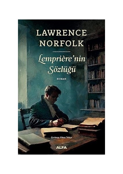Bir Aşkın Tarihi + Sakkara’nın Kumları + Lempriere’in Sözlüğü + Senin Yüzünden (Kutulu Set - Ciltli) modelleri
