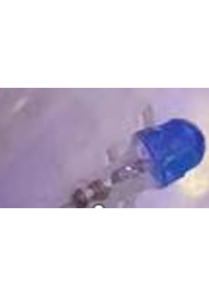 10M 100 LED Damla Uçlu Mavi Işık Şeffaf Kablo fiyatları