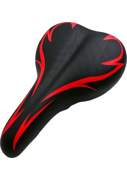 Orta Boy Mtb Yaylı Bisiklet Sele Koltuk (4887)