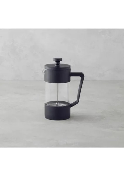 Siyah French Press 420 ml