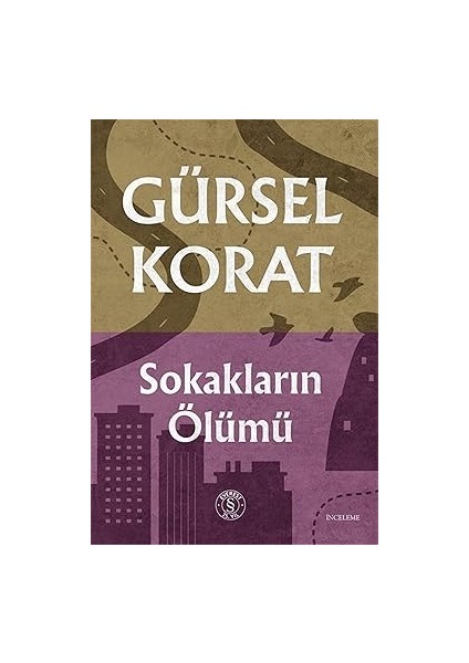Tarçınlı Rulo Kitabevi + O Yıl + Sokakların Ölümü + Şen Çiftlik Orkestrası modelleri