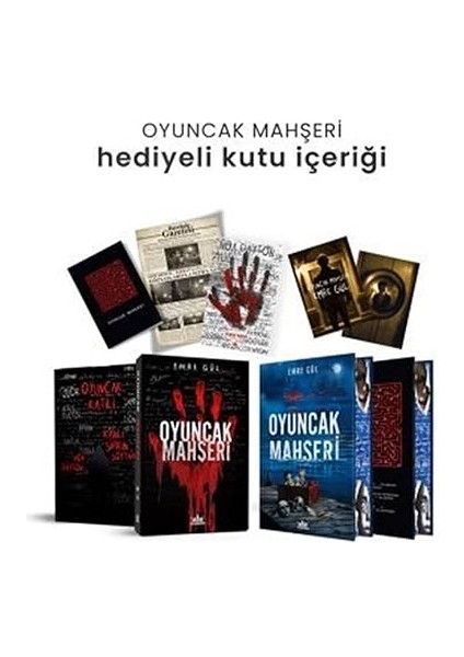 Aşk Olmasaydı - Edebiyattan Siyasete Sanattan Bilime Aşkın Dünya Tarihi + Oyuncak Mahşeri Hediyeli Kutu Özel Baskı fiyatları