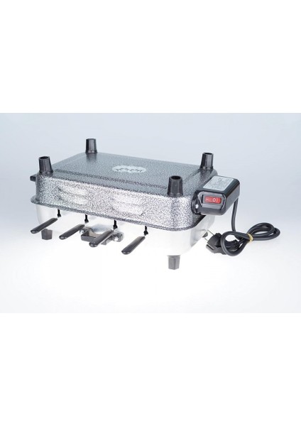 Standart Küçük Boy Izgara TNR-1700 (4940)