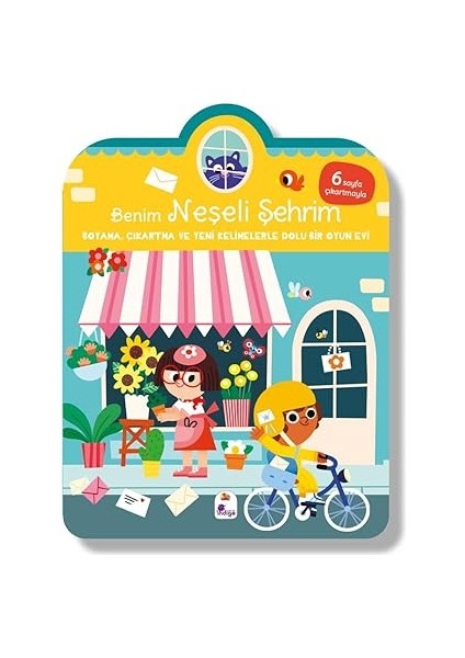 Çarmıhtaki Şeytan + Toplu Feminist Oyunlar - 1 modelleri