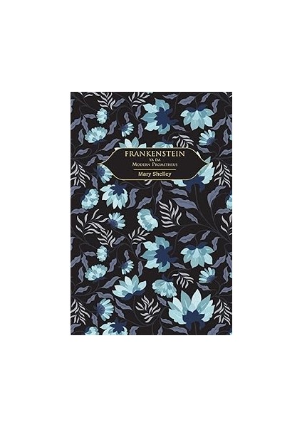 Frankenstein (Ciltli) + Senin Yüzünden