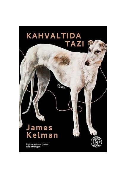 Kahvaltıda Tazı + Elveda Demeden Önce + Katıksız