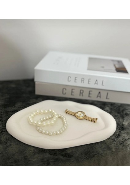 Aqua Dekorasyon Set El Yapımı ' Yıkanılabilir ' modelleri