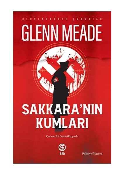 Gölge ve Kılıç + Haritacılar + Sokakların Ölümü + Sakkara’nın Kumları fırsatları