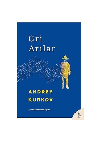 Güllük Gülistanlık + Kendi Bilim Kurgu ve Fantastik Hikayelerini Yaz + Gri Arılar modelleri