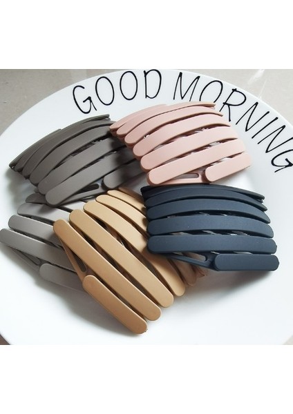 Katlanabilir Taç Toka (4887) modelleri