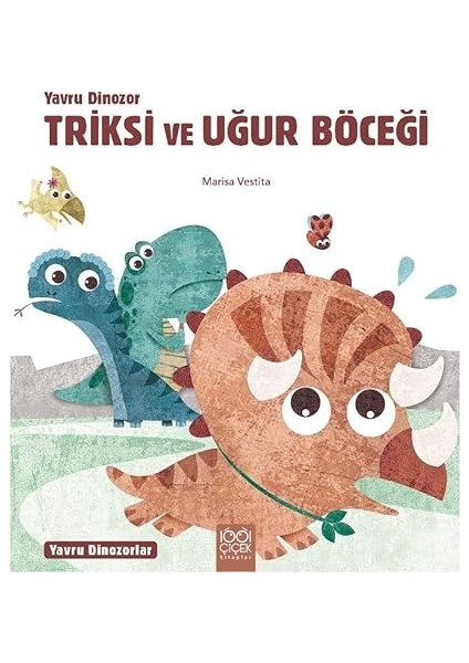Arden 2 (Ciltli - Kutulu Set) + Yavru Dinozor Triksi ve Uğur Böceği fiyatları